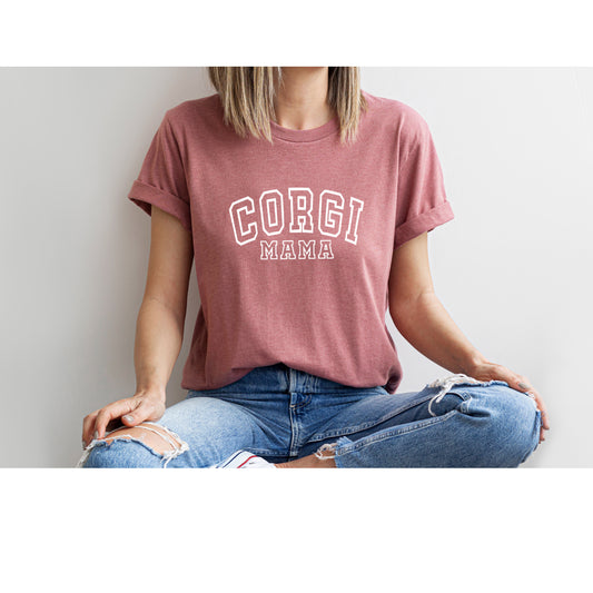 Corgi Shirt | Corgi Dog Owner Gift